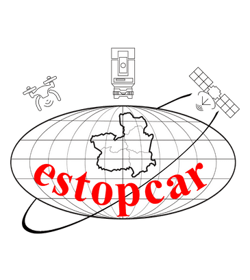 ESTOPCAR S.L.P. logo